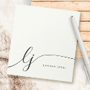 Suche nach kalligraphie notizblock Minimal