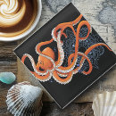 Suche nach octopus untersetzer Wasser