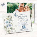 Recherche de romantic save the dates Floral