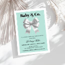 Recherche de tiffany invitations Turquoise