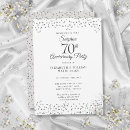 Suche nach 70 hochzeitstag einladungen Verlängerung des versprechens