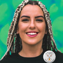 Recherche de ruban orange badges Amour