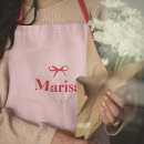 Recherche de monogramme e tabliers Pour tous