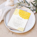 Recherche de chrysanthèmes Chrysanthème jaune