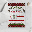 Suche nach wilder wolf einladungen Wald