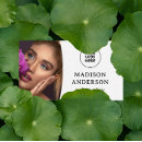 Suche nach makeup visitenkarten Foto