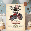 Recherche de motards invitations Pour enfants