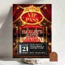 Recherche de pass vip invitations Pour tous