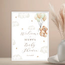 Suche nach neutrale babyparty poster Elegant