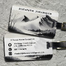 Suche nach schlangen gepäckanhänger Aquarell