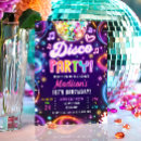 Recherche de briller invitations Fête d'anniversaire