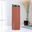 Recherche de couleurs de terre tasses Simple