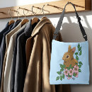 Recherche de lapin bleu sacs Fleurs