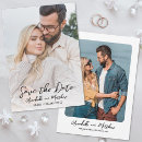 Suche nach spaß save the date Couple
