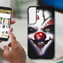 Recherche de clown coques Humour