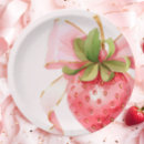 Suche nach erdbeeren teller Baby girl