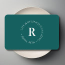 Recherche de comercial cartes visite Minimaliste