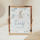 Suche nach blauer bogen poster Babyparty