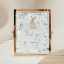 Suche nach blauer bogen poster Babyparty