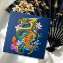 Recherche de chinois carreaux Dragon