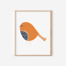 Suche nach kanarienvögel poster Gelbvogel