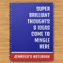 Suche nach gedanken kleine notizbücher Lustig