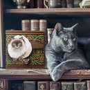 Suche nach vintage katze fliesen Lustig