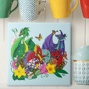 Suche nach nest fliesen Blau