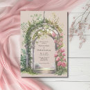 Recherche de arc vert Romantique