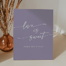 Recherche de bonbons colorés posters Pour elle