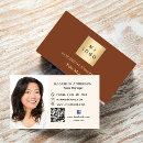 Recherche de médiation cartes visite Customer
