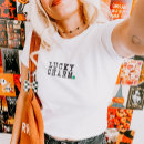 Recherche de lucky tshirts Charme chanceux