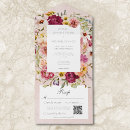 Recherche de rose et jaune mariage invitations Pour tous