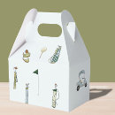 Recherche de golf ballotins Aquarelle