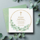Recherche de crosses invitations Élégant et moderne