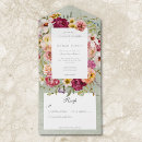 Recherche de rose et jaune mariage invitations Pour tous