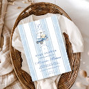 Recherche de golf baby shower invitations Voiturette