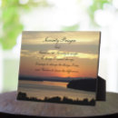 Recherche de prière sérénité plaques Sagesse