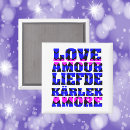 Suche nach sprache magnete Liebe
