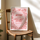 Suche nach einladung party poster Rosa