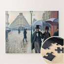 Recherche de peinture française puzzles Paris