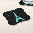 Suche nach eiffel untersetzer Paris