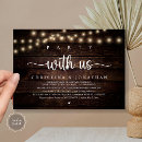 Recherche de lumières partie invitations Toute personne