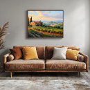 Suche nach weinberg leinwandbilder Landschaft