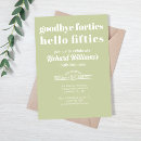 Suche nach goodbye party einladungen Modern