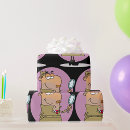 Recherche de détective papier cadeau Loupe