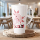 Recherche de axolotls tasses Pour elle