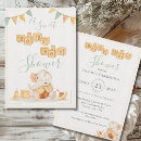 Recherche de blocks baby shower invitations Aquarelle