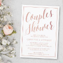 Recherche de elegant shower mariage invitations Chic