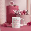 Recherche de couple valentine tasses Tendance